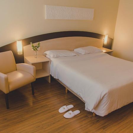 Hotel Swan Caxias Do Sul Zewnętrze zdjęcie