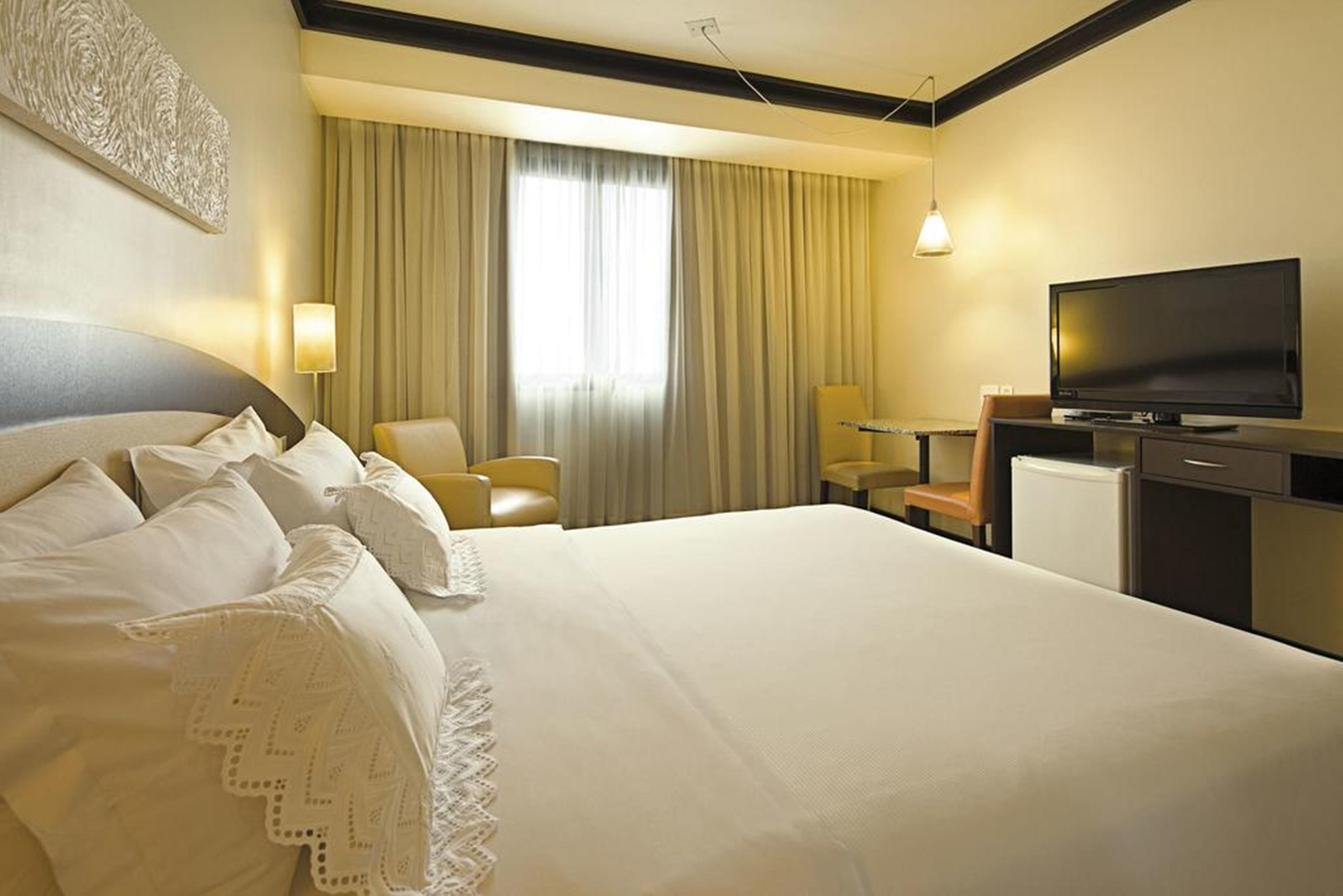 Hotel Swan Caxias Do Sul Zewnętrze zdjęcie