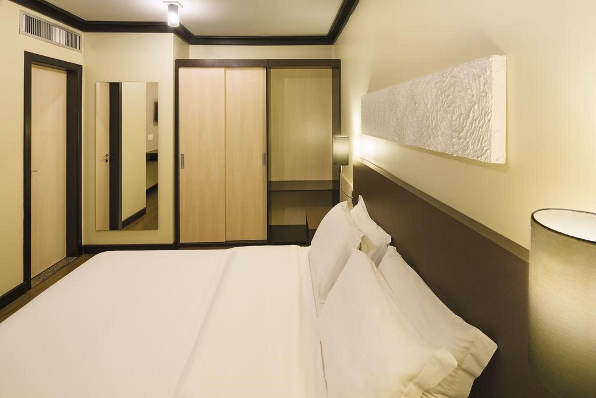 Hotel Swan Caxias Do Sul Zewnętrze zdjęcie