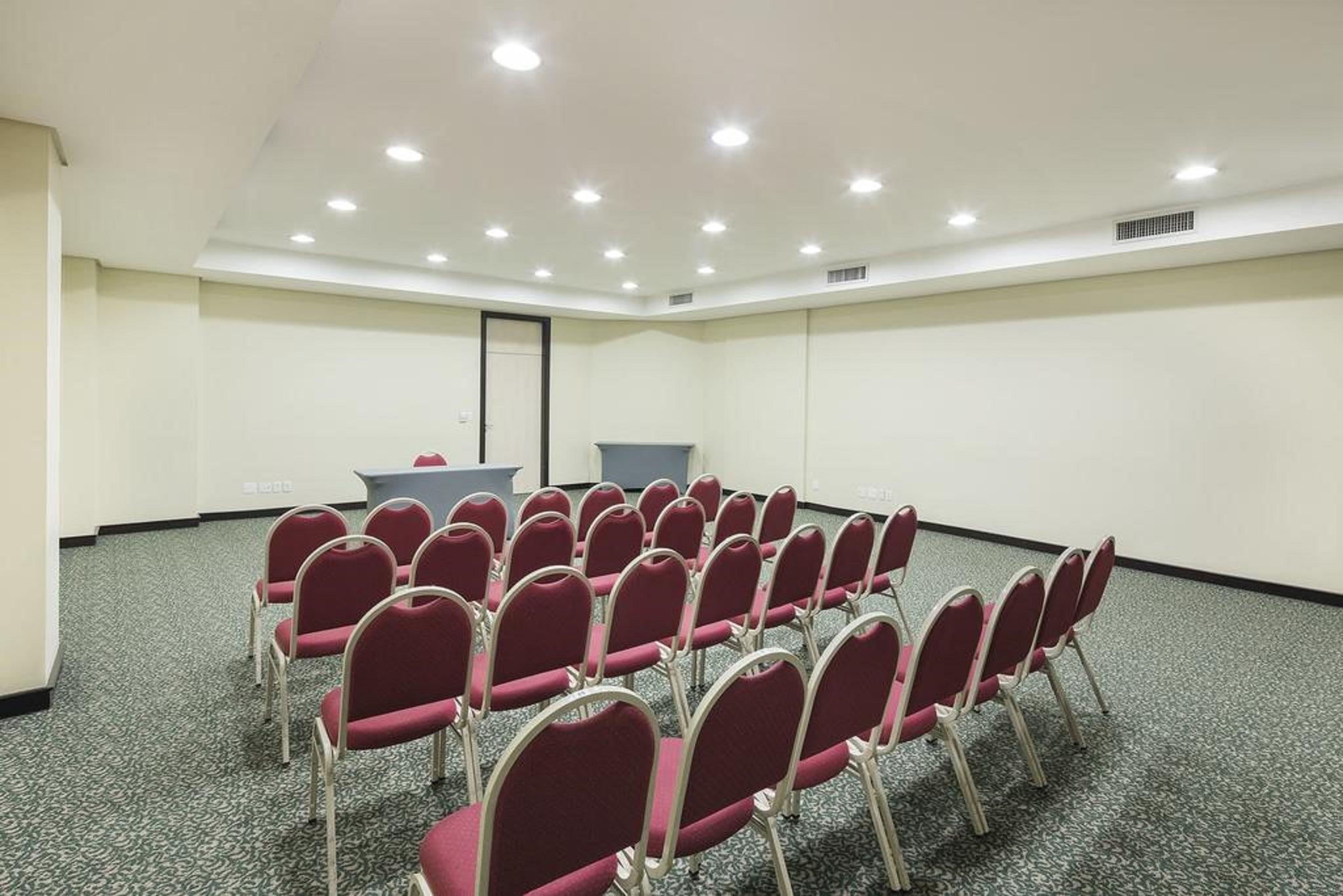 Hotel Swan Caxias Do Sul Zewnętrze zdjęcie