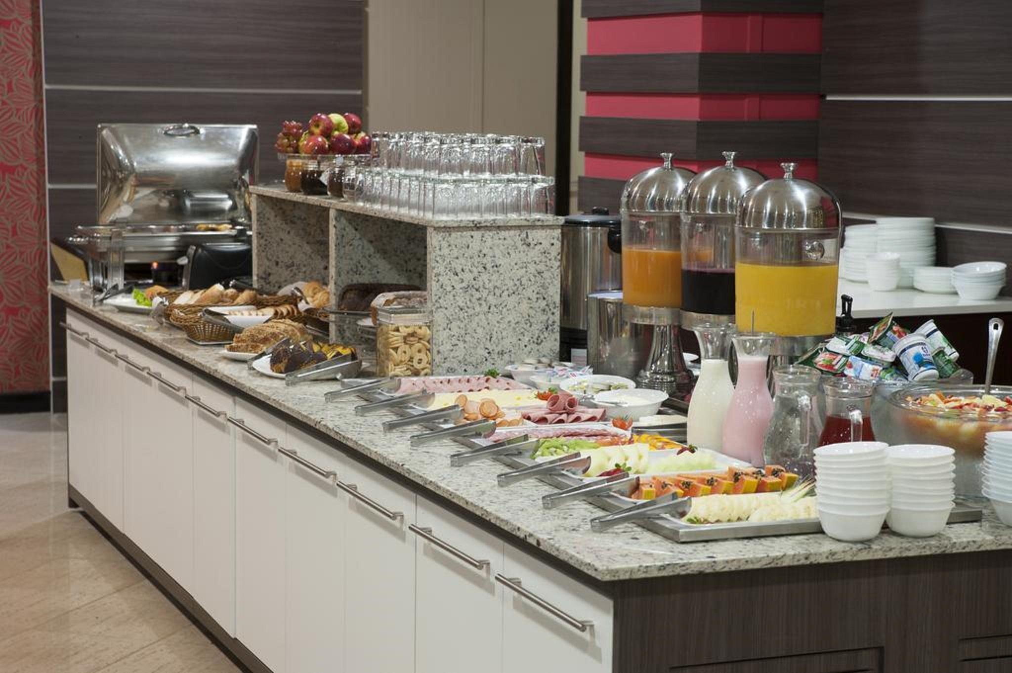 Hotel Swan Caxias Do Sul Zewnętrze zdjęcie
