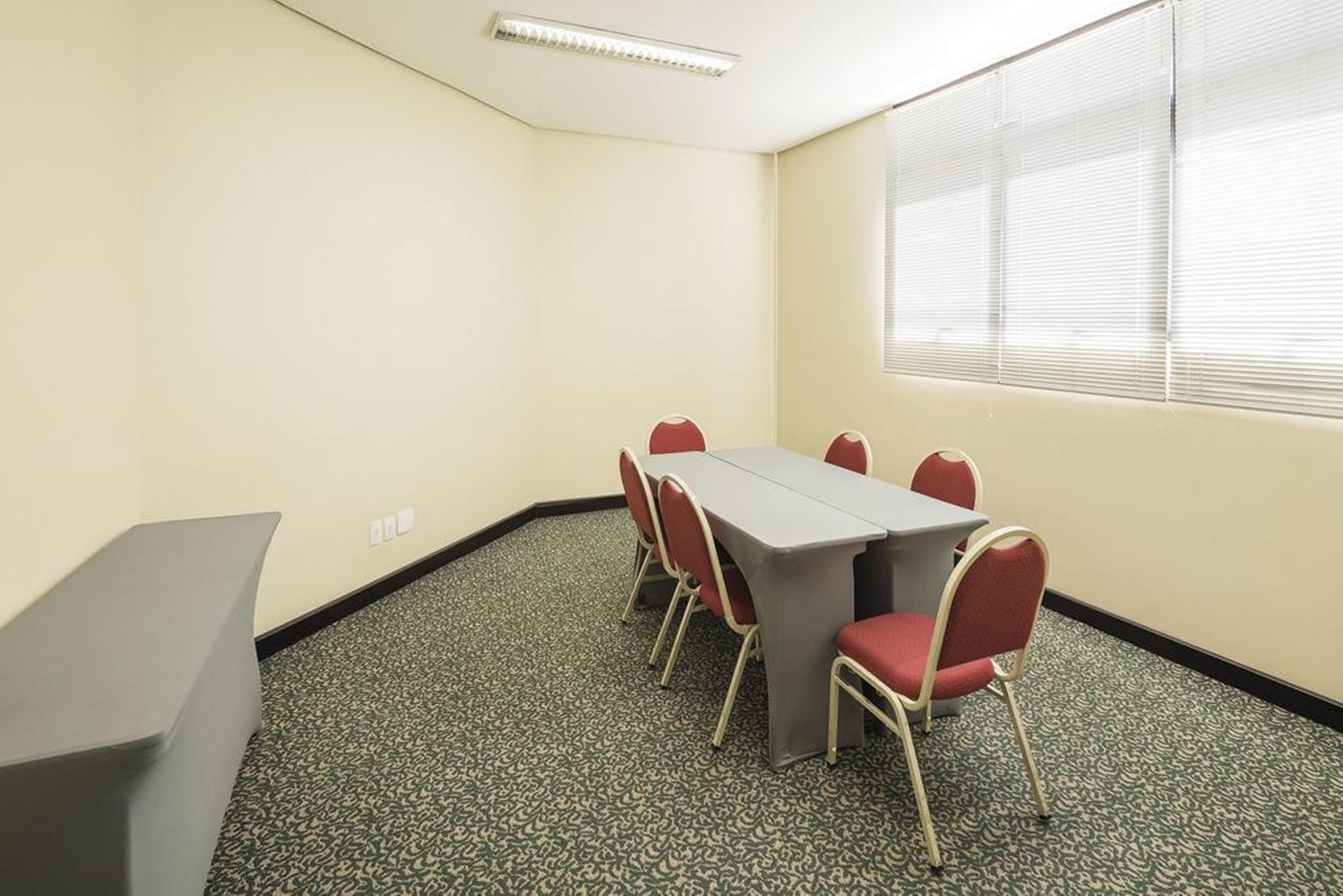 Hotel Swan Caxias Do Sul Zewnętrze zdjęcie