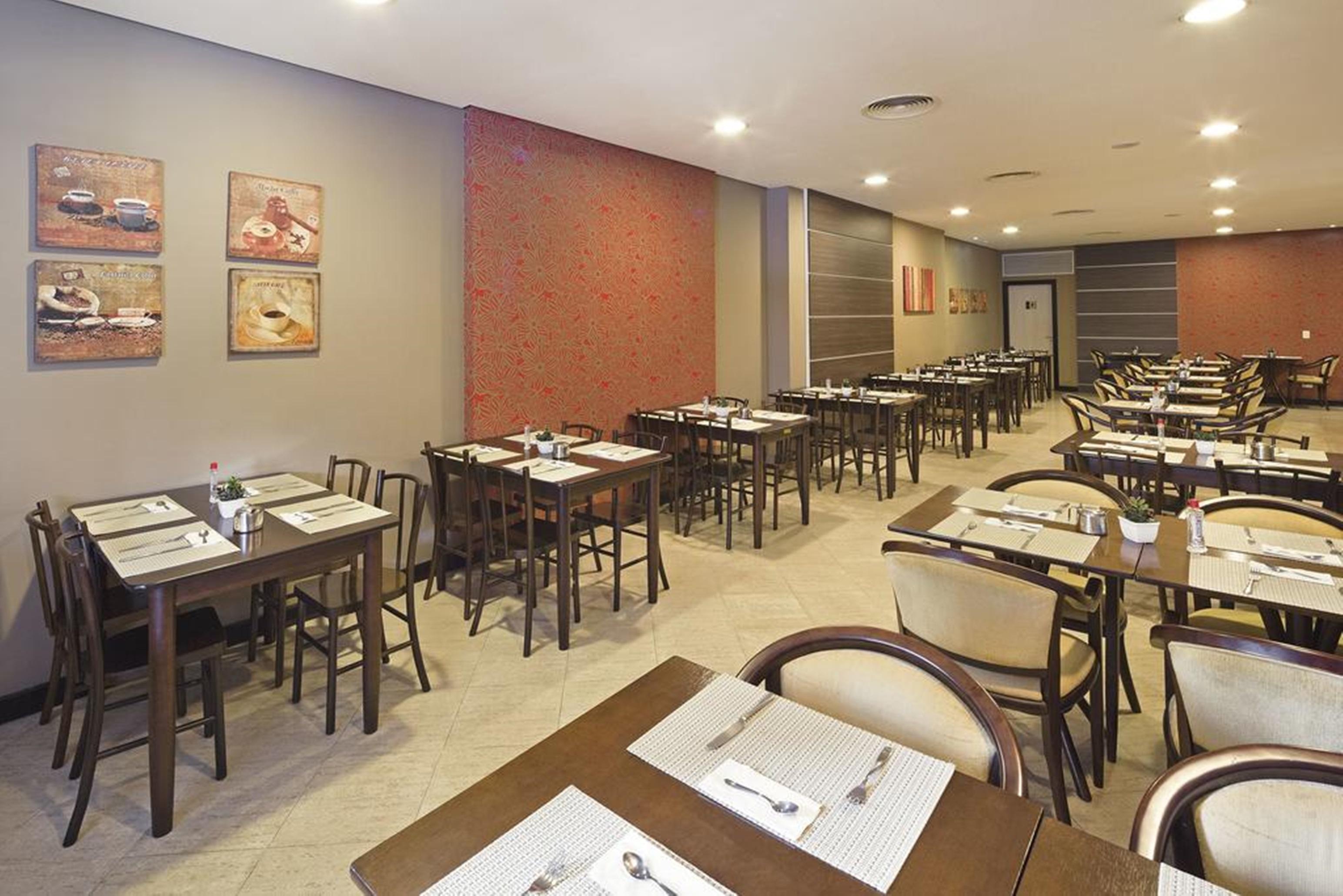Hotel Swan Caxias Do Sul Zewnętrze zdjęcie