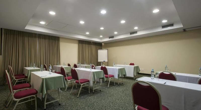 Hotel Swan Caxias Do Sul Zewnętrze zdjęcie